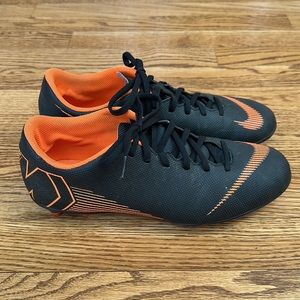 Men’s Nike Mercurial Soccer Cleats